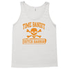 time bandit official deadliest catch Tank Top
