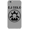 dj solo pixel iPhone 6/6s Case