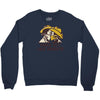make out like bandits Crewneck Sweatshirt