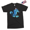 animal funny best Exclusive T-shirt
