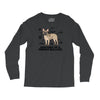 anatomy Long Sleeve Shirts