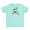 i want candy Youth Tee