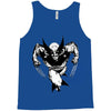 wolverine 4 Tank Top