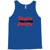survivin' Tank Top
