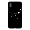 avicii bird iPhoneX