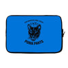 puma pants Laptop sleeve