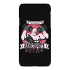 armstrong's gym iPhoneX