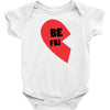 be fri Baby Bodysuit