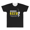 ocfd All Over Men's T-shirt
