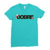 Dobre Ladies Fitted T-Shirt