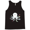 octopus Tank Top