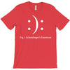 schrodinger's emoticon T-Shirt