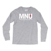 movie t shirt inspired by the superb film   district 9 Long Sleeve Shirts