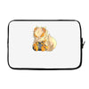 arcanine Laptop sleeve