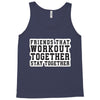 workout Tank Top
