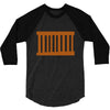 namain sendiri 3/4 Sleeve Shirt
