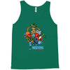 melvins bullhead Tank Top