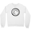 circle Crewneck Sweatshirt