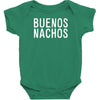 buenos nachos Baby Bodysuit