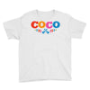 coco Youth Tee