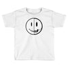 smiley dissection Toddler T-shirt