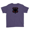 noss Youth Tee