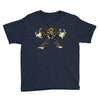 rahzar Youth Tee