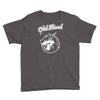 old skool Youth Tee