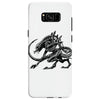 xenomorph Samsung Galaxy S8