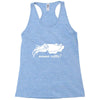cuttle m productsquare Racerback Tank