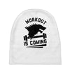 round neck half sleeves Baby Beanies