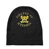 pirates of eternia Baby Beanies