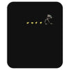 chicken xing Mousepad
