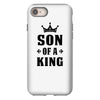 Father of a Prince-Son of a King iPhone 8