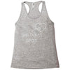 sheldon's spot Racerback Tank