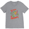 five nights at freddy's 2 V-Neck Tee
