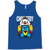 pems Tank Top