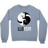 lloyd (2) Crewneck Sweatshirt