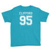 clifford 95 Youth Tee