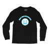 Sit In Silence (a232) Long Sleeve Shirts