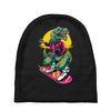 rex to the future Baby Beanies