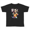 Ronaldinho Toddler T-shirt