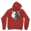 KING OF THE WOLF Unisex Hoodie