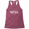 Stay Hard Racerback Tank