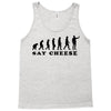 Say Cheese Tank Top
