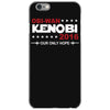 obi wan kenobi 2016 iPhone 6/6s Case