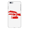 bonsai gardener iPhone 6 Plus/6S Plus Case