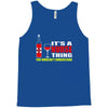 it's a nurse thing you wouldn't understand Tank Top