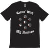 rolling with the homies T-Shirt