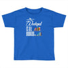 my weekend is all booked Toddler T-shirt